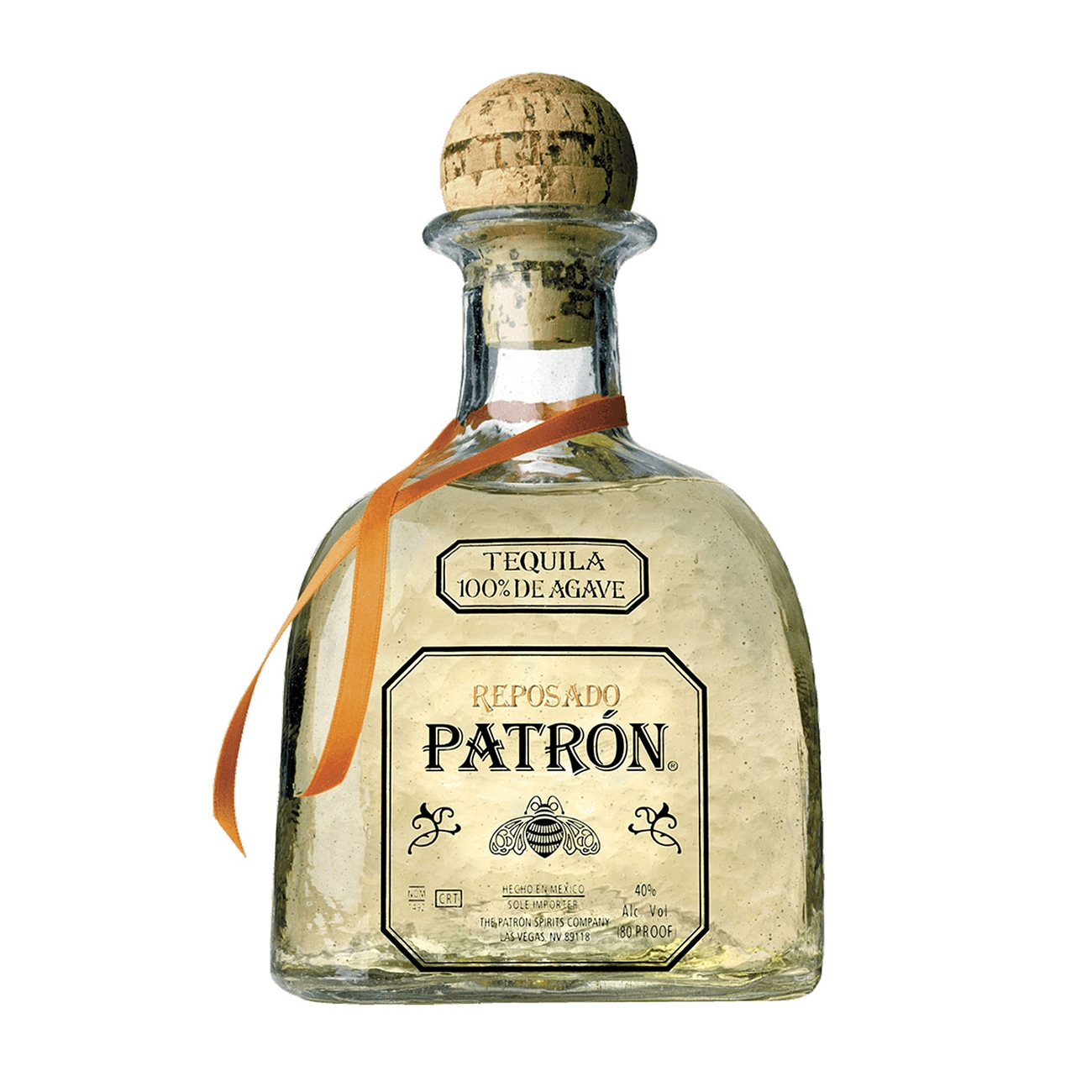 Patron  REPOSADO Reposado  1000 ml