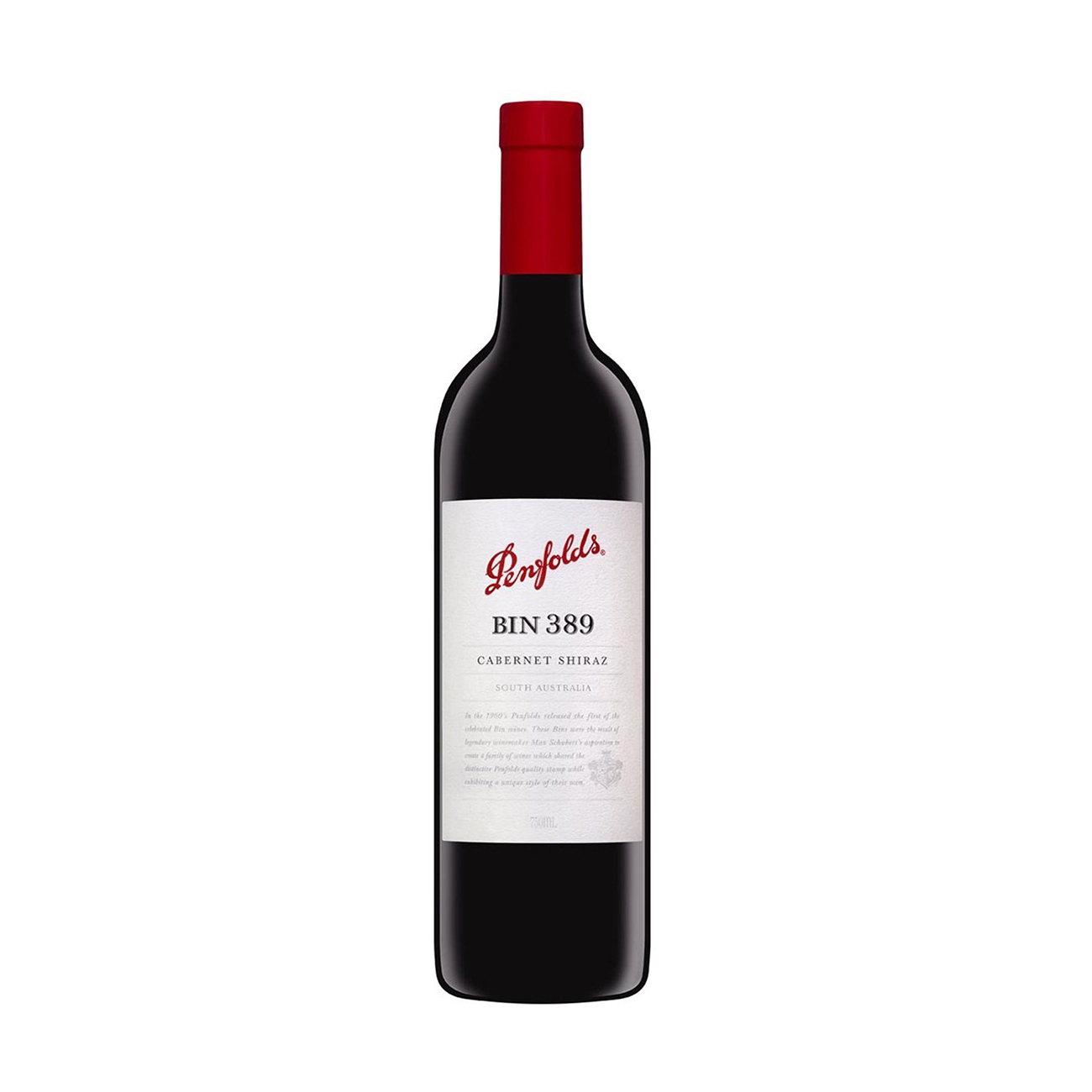 Penfolds SEC Bin 389 750 ml