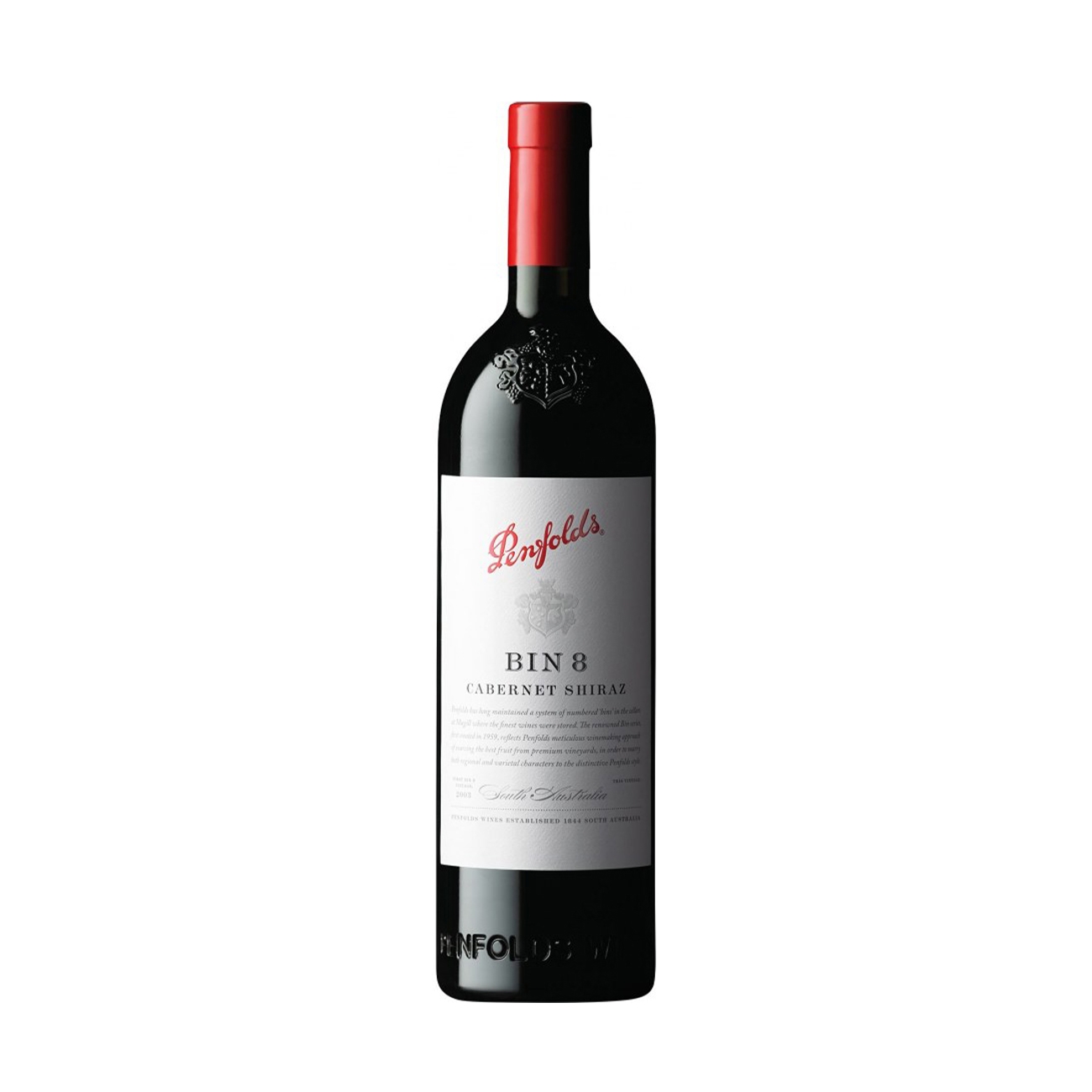 Penfolds SEC Bin 8 750 ml