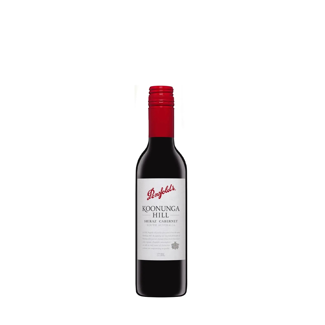 Penfolds SEC Koonunga Hill 375 ml