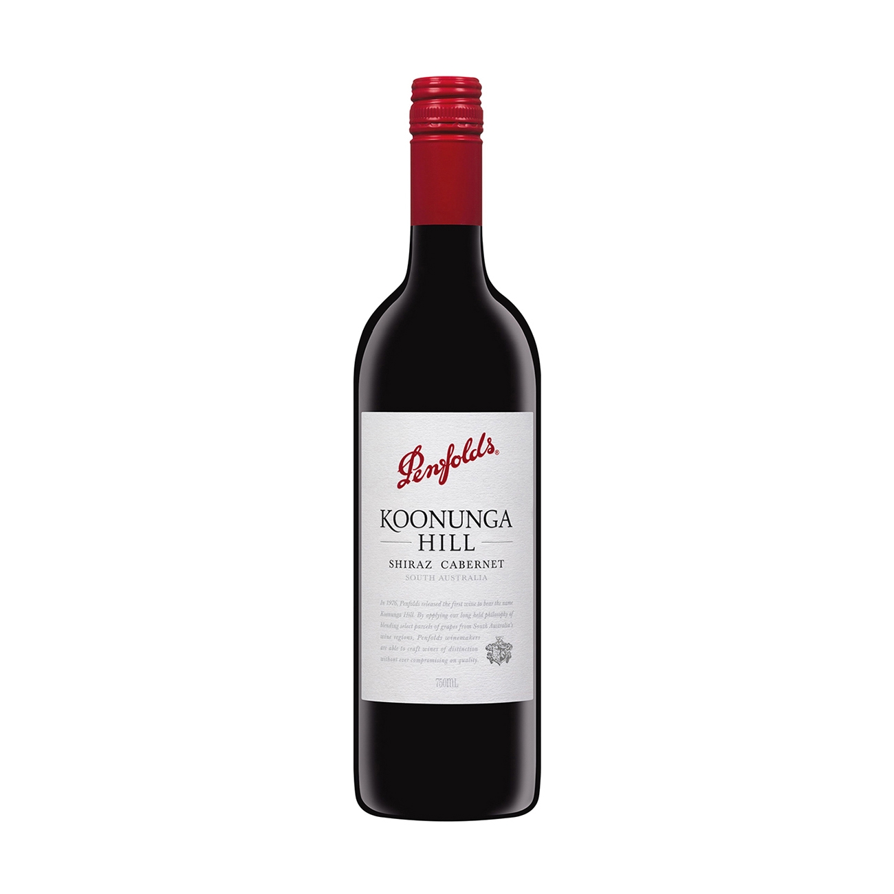 Penfolds SEC Koonunga Hill 750 ml