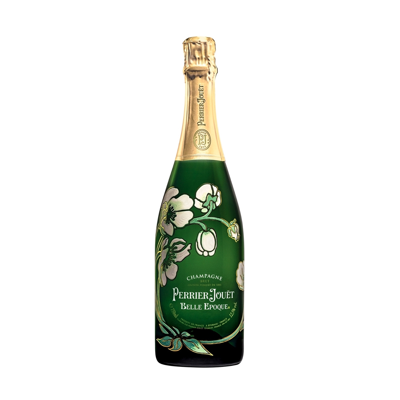 Perrier-Jouët BRUT Belle Epoque Champagne Brut 750 ml