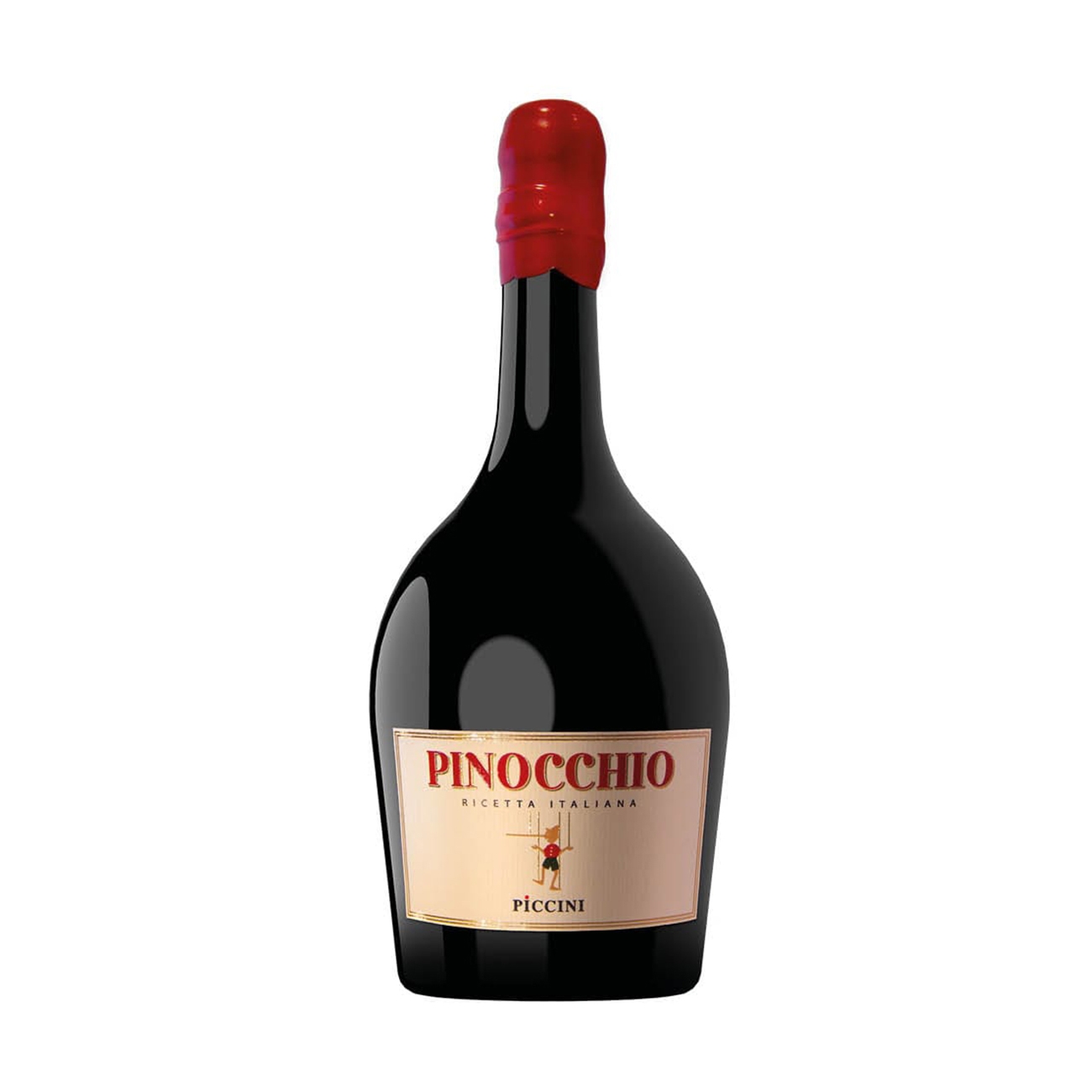 Piccini SEC Pinocchio 750 ml