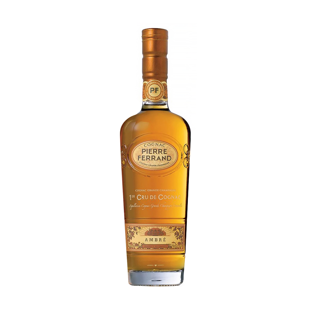 Pierre Ferrand VSOP Ambre  700 ml
