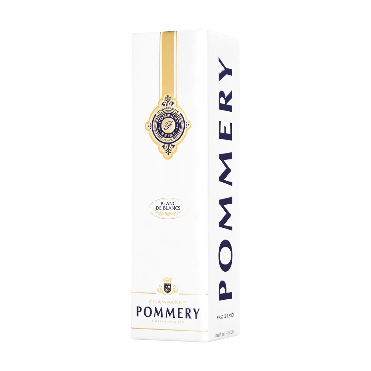 Pommery BRUT Blanc De Blancs 750 ml