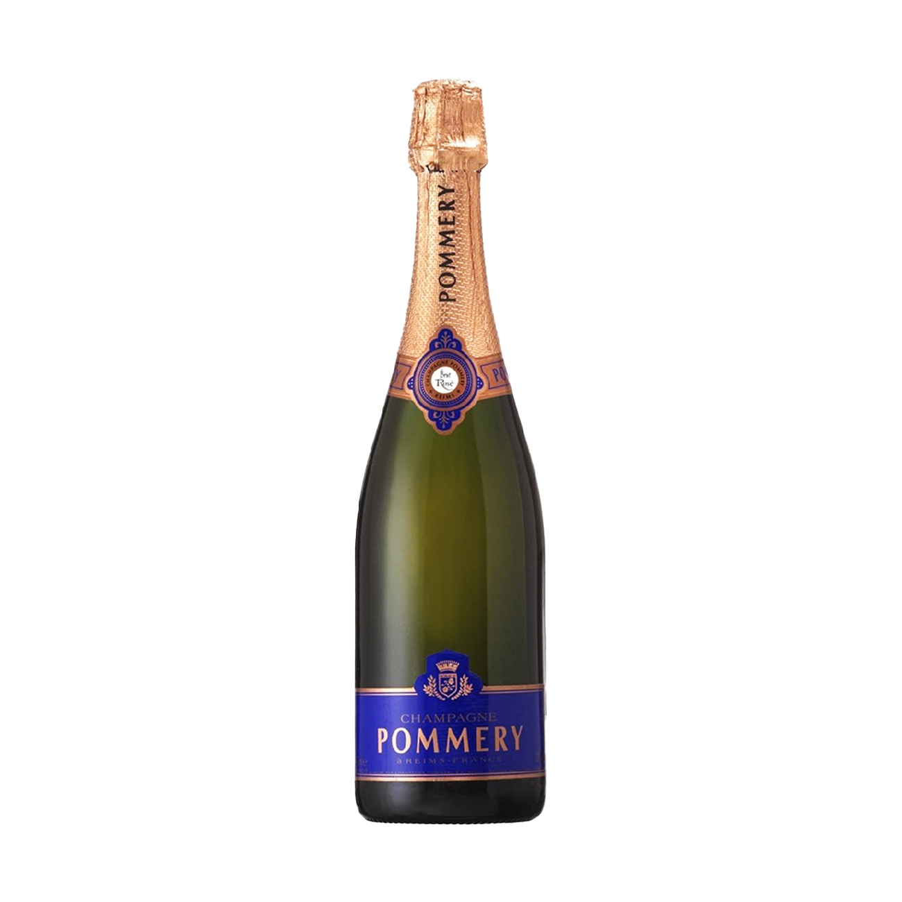 Pommery BRUT Brut Rose 750 ml