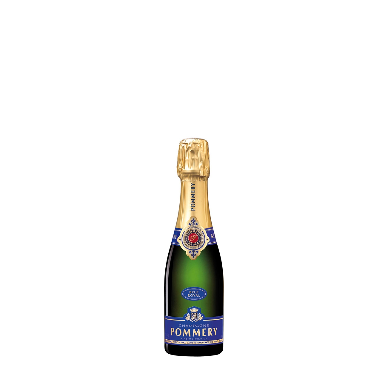 Pommery BRUT Brut Royal 200 ml