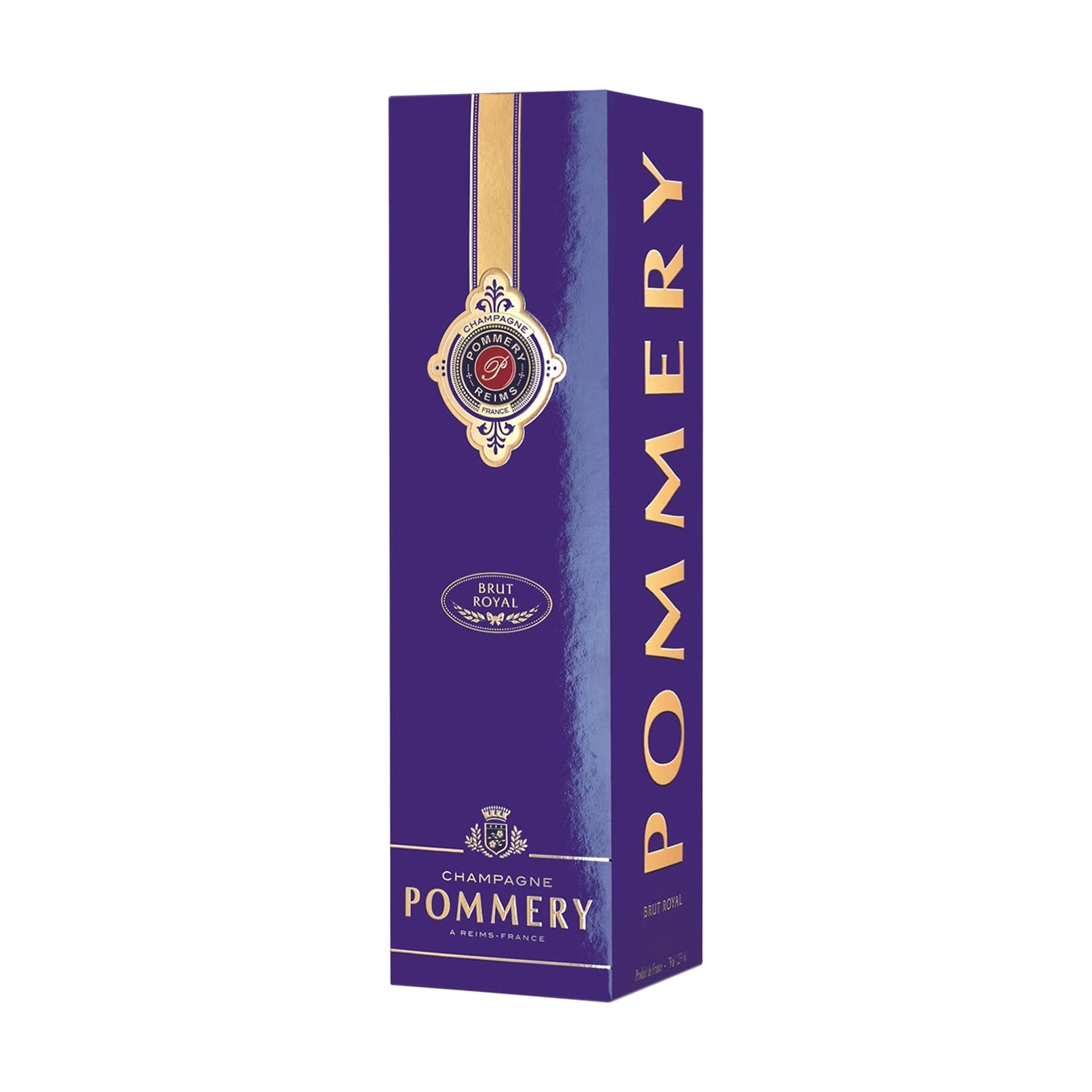 Pommery BRUT Brut Royal 750 ml