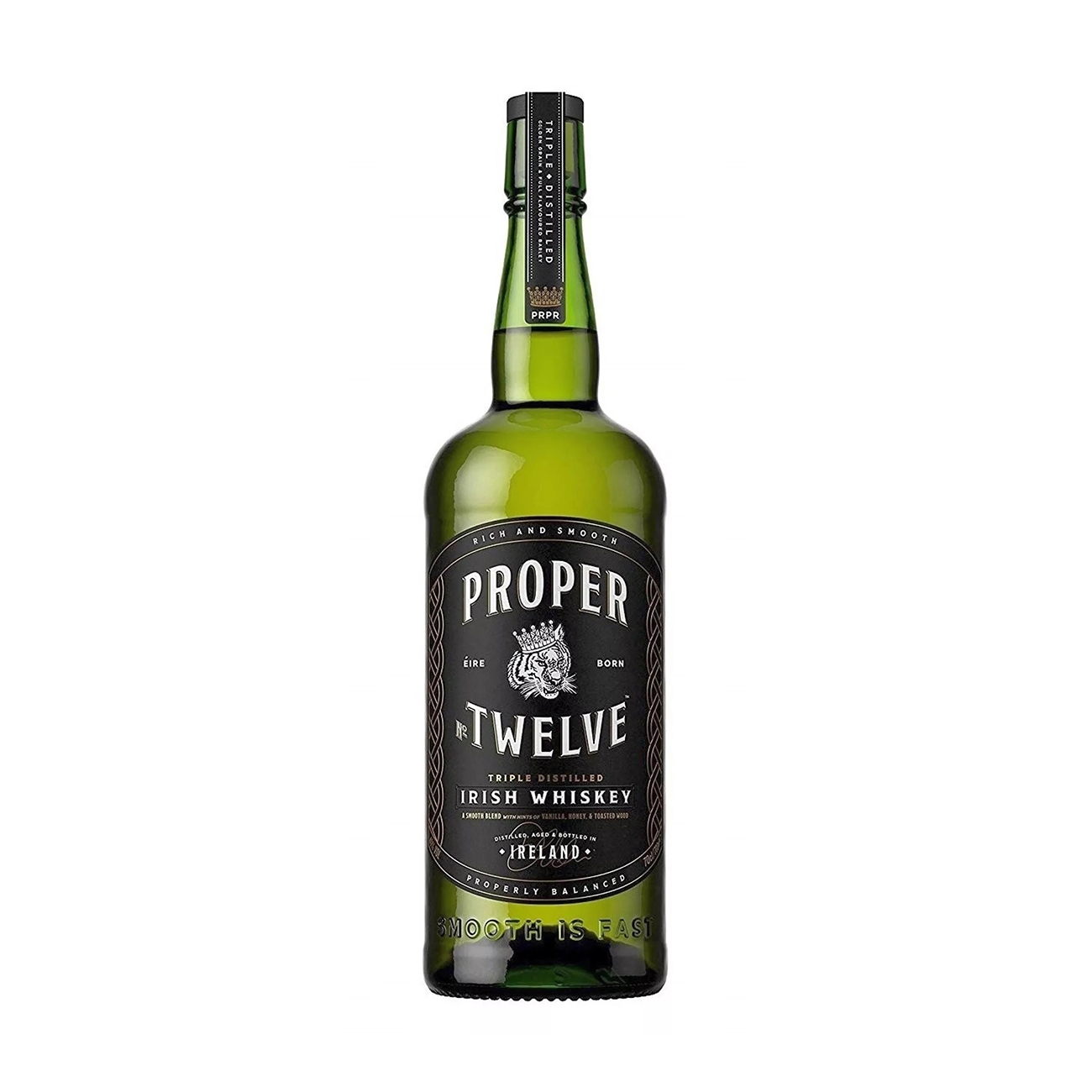 Proper No. Twelve IRISH BLEND Triple Distilled Irish Whiskey 700 ml
