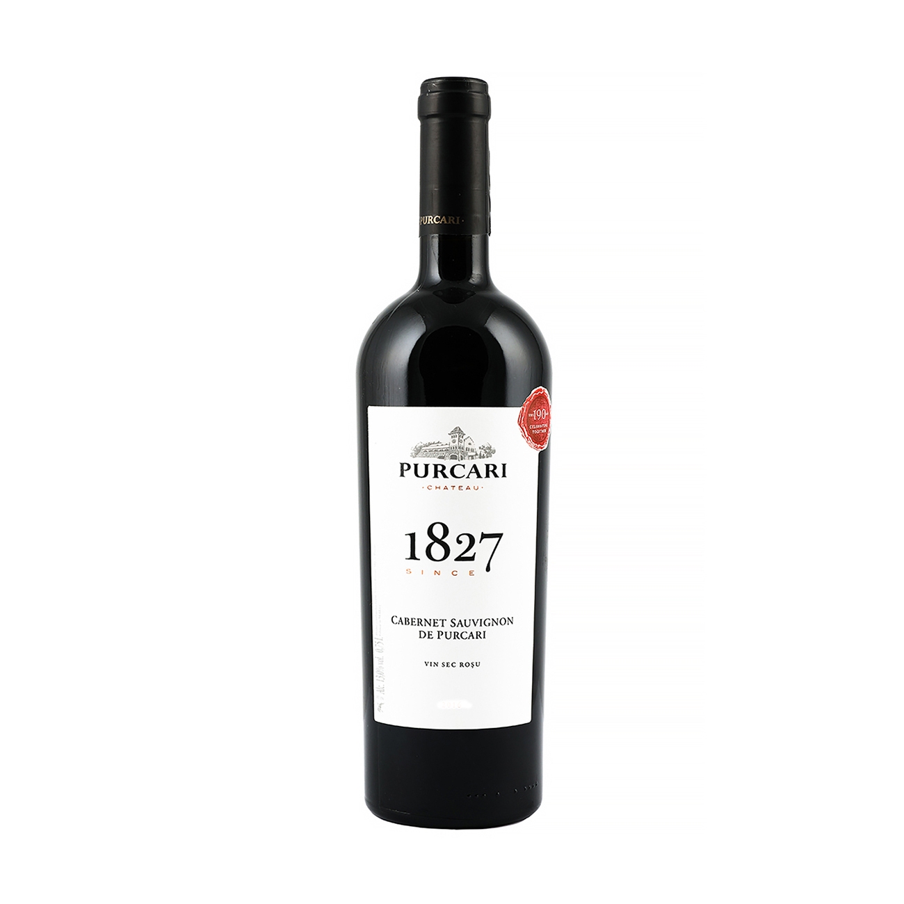 Purcari ALTELE Cabernet Sauvignon 750 ml