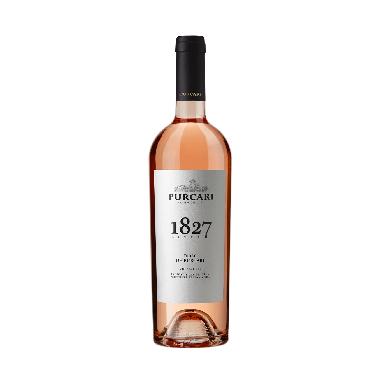 Purcari ALTELE ROSE DE PURCARI 750 ml