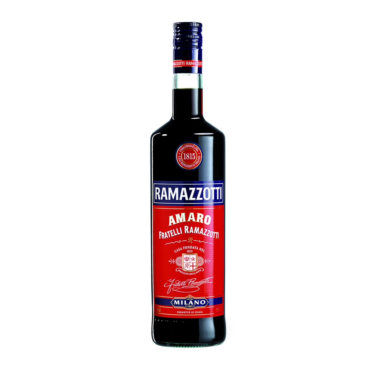 Ramazzotti AMARO Amaro 1000 ml