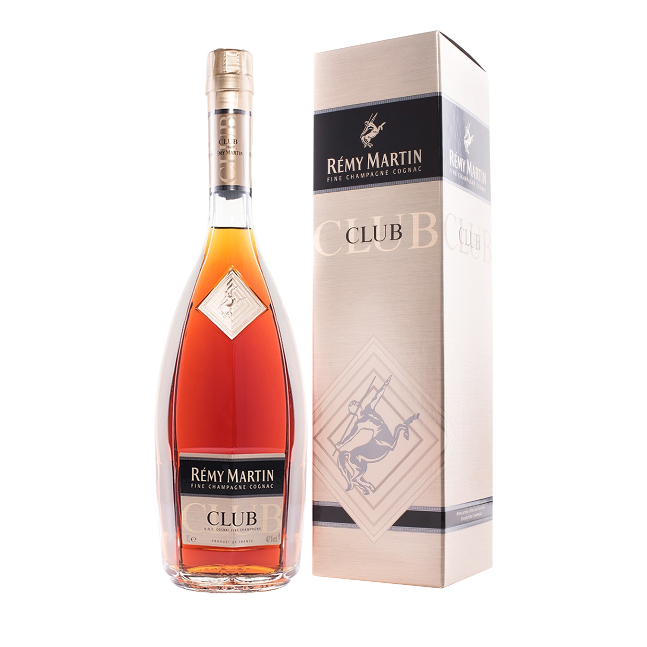 Remy Martin  NAPOLEON Club 1000 ml