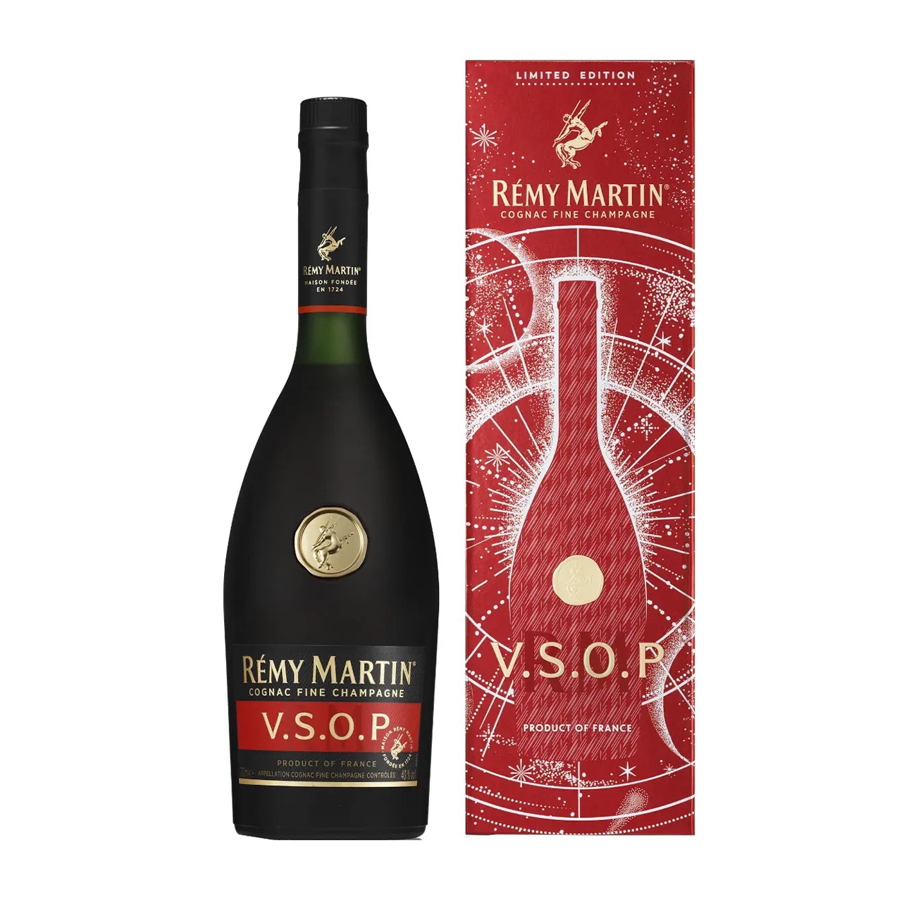 Remy Martin  VSOP VSOP Reach For The Stars 1000 ml