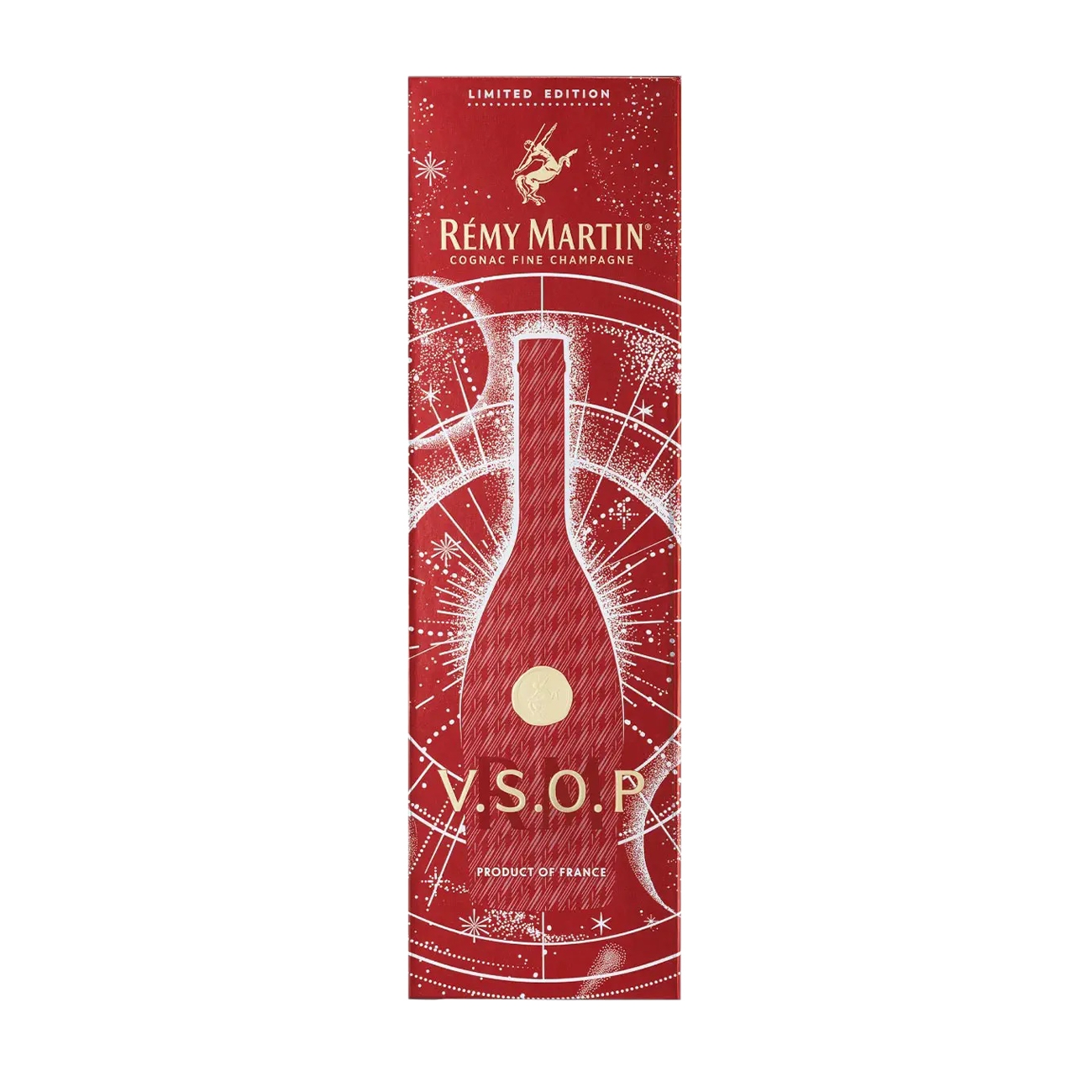 Remy Martin  VSOP VSOP Reach For The Stars 1000 ml