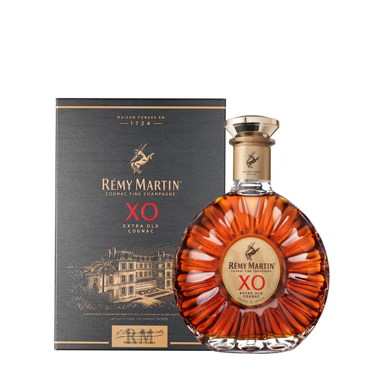 Remy Martin  XO  Xo Cognac  350 ml