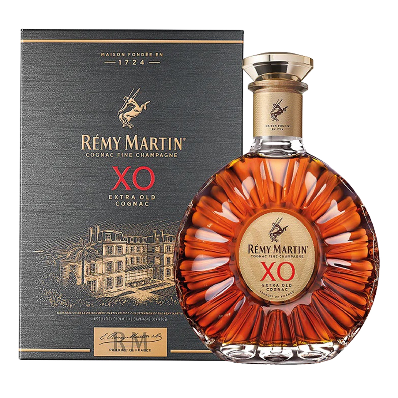 Remy Martin  XO  XO Excellence 1000 ml