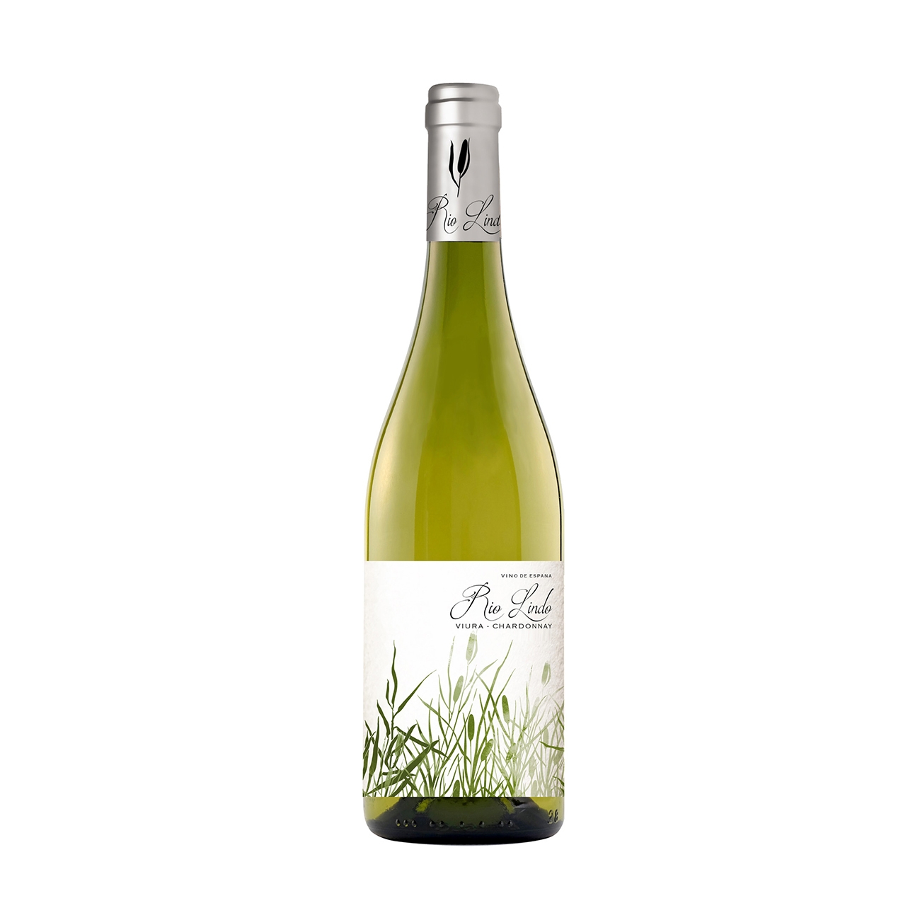 Rio Lindo SEC Viura Chardonnay 750 ml