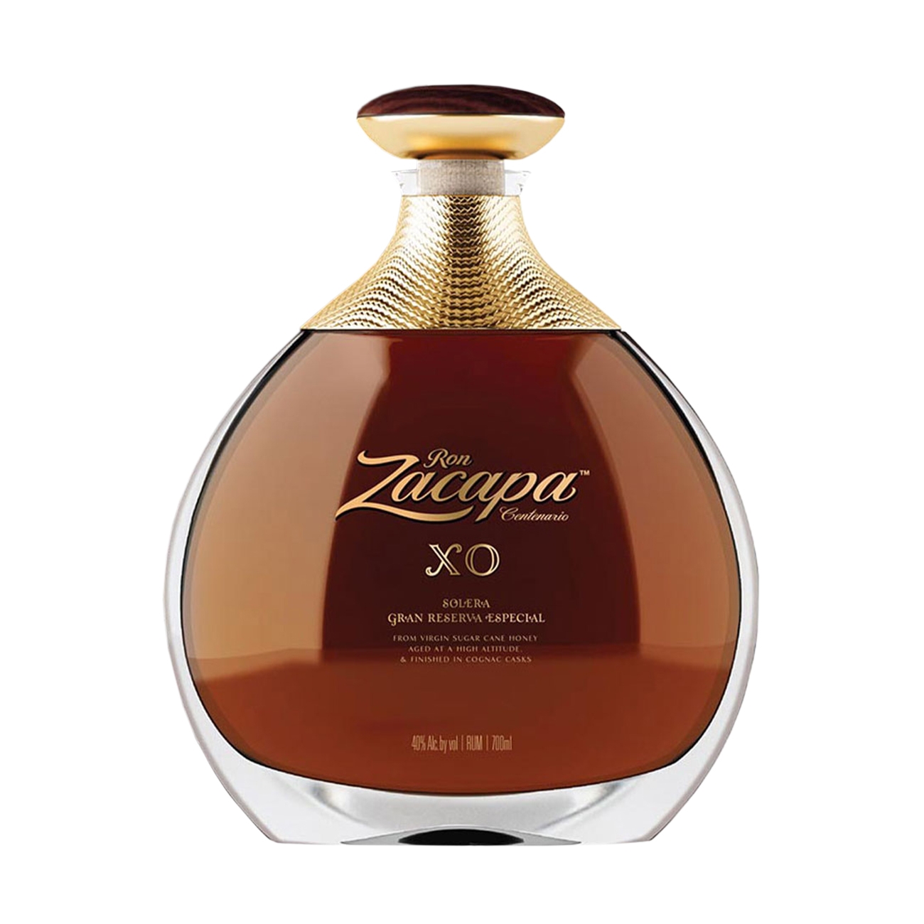 Ron Zacapa VINTAGE RUM XO Solera 700 ml