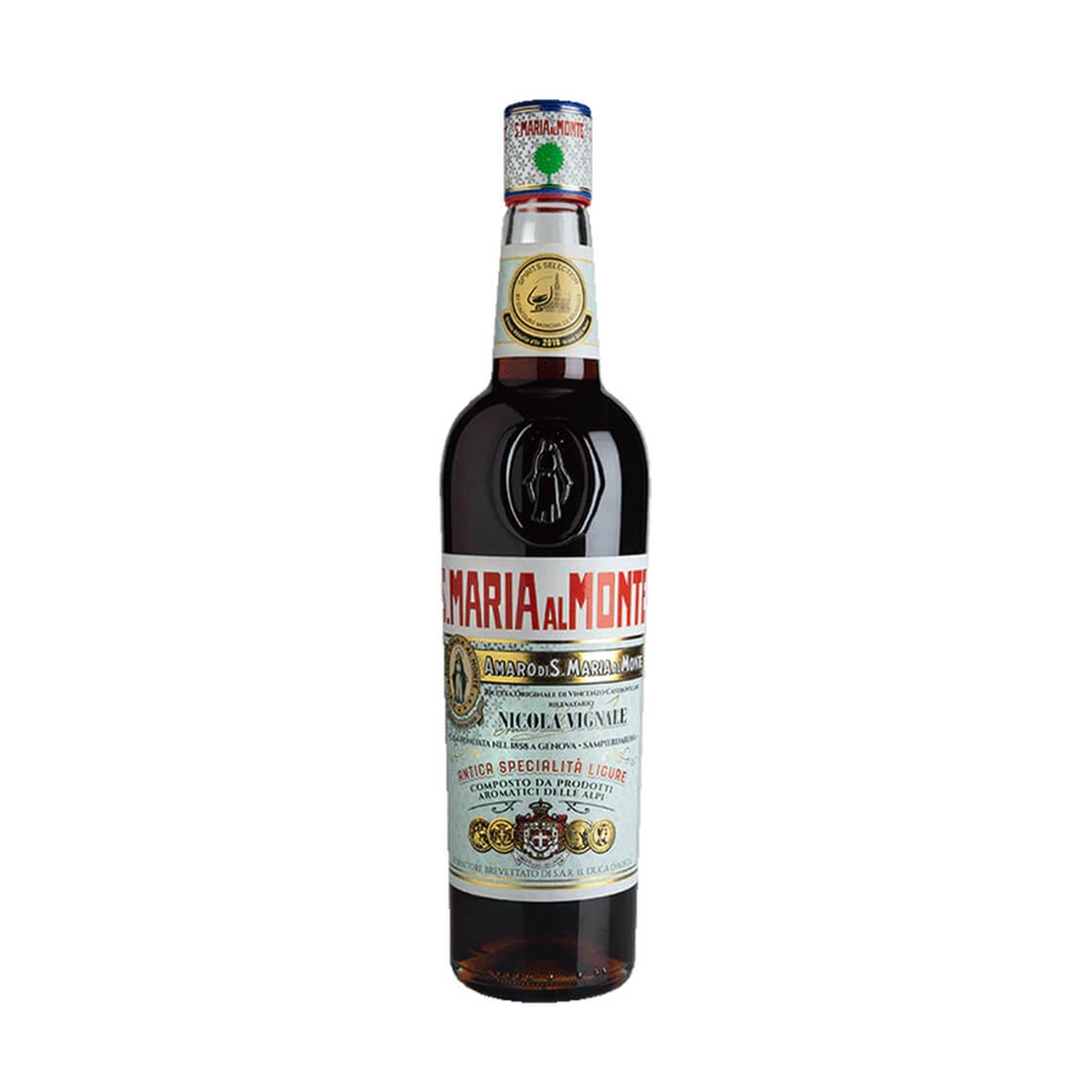 S. Maria Al Monte AMARO Amaro 700 ml