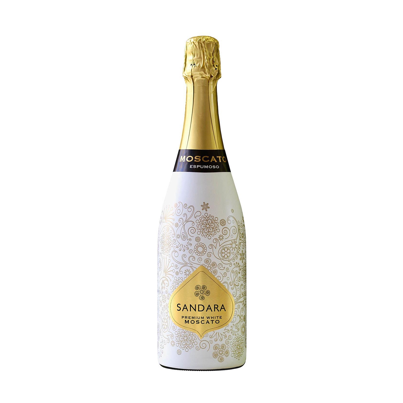 Sandara SEMI SWEET Premium Moscato 750 ml