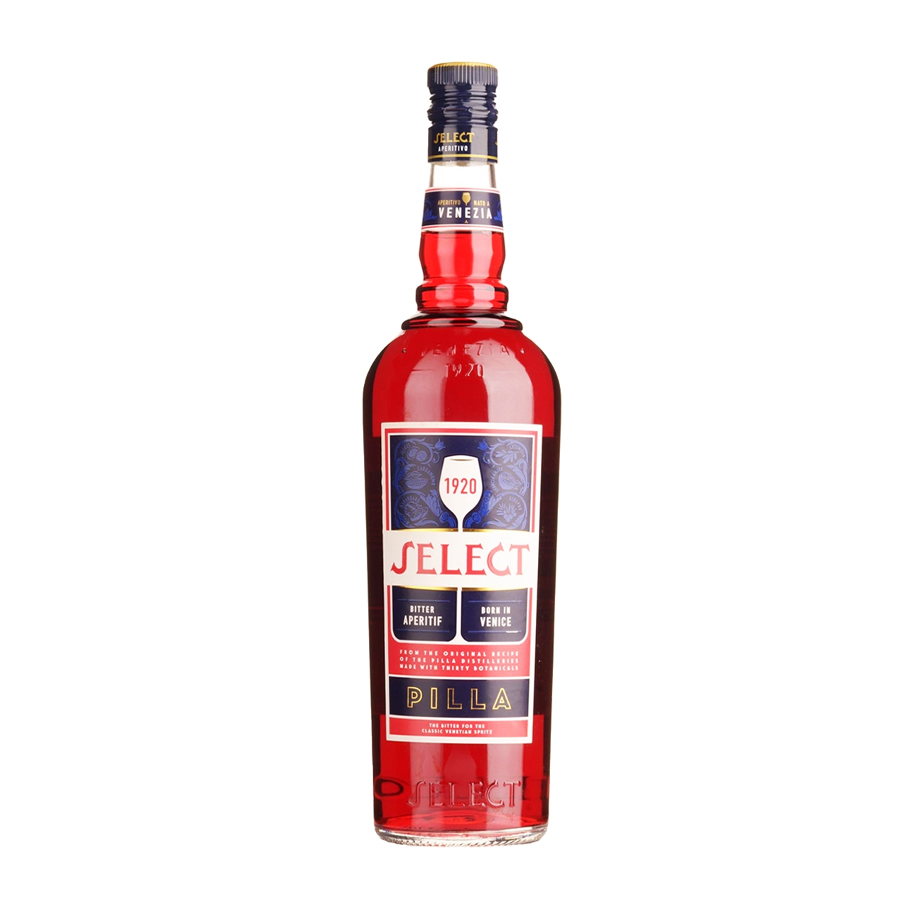 Select AMARO Aperitivo 1000 ml