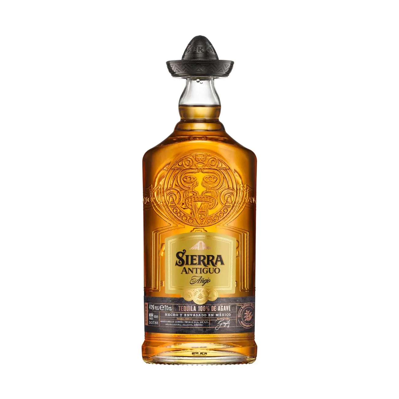 Sierra  ANEJO Antiguo Anejo 700 ml