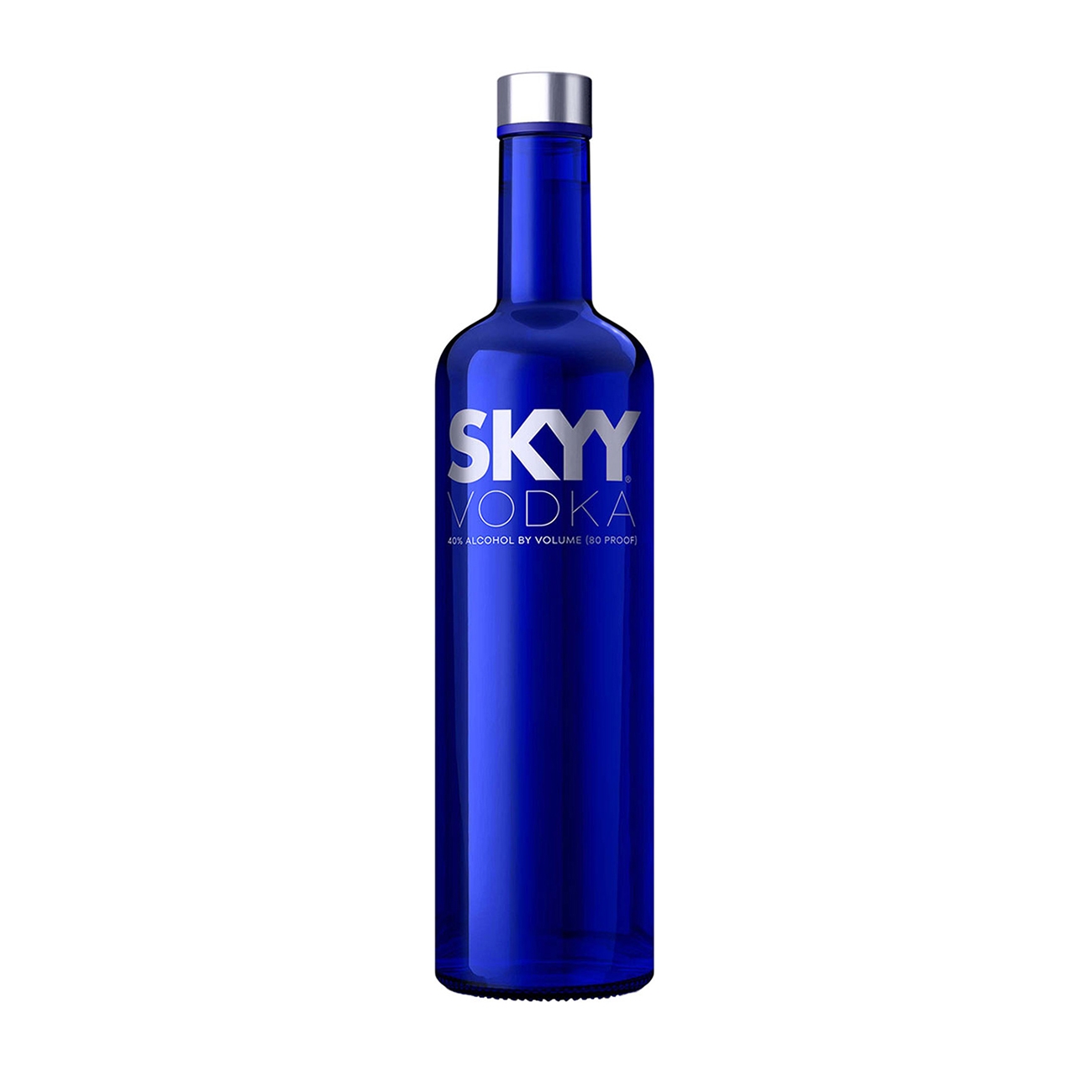 Skyy NON FLAVOURED Vodka 1000 ml