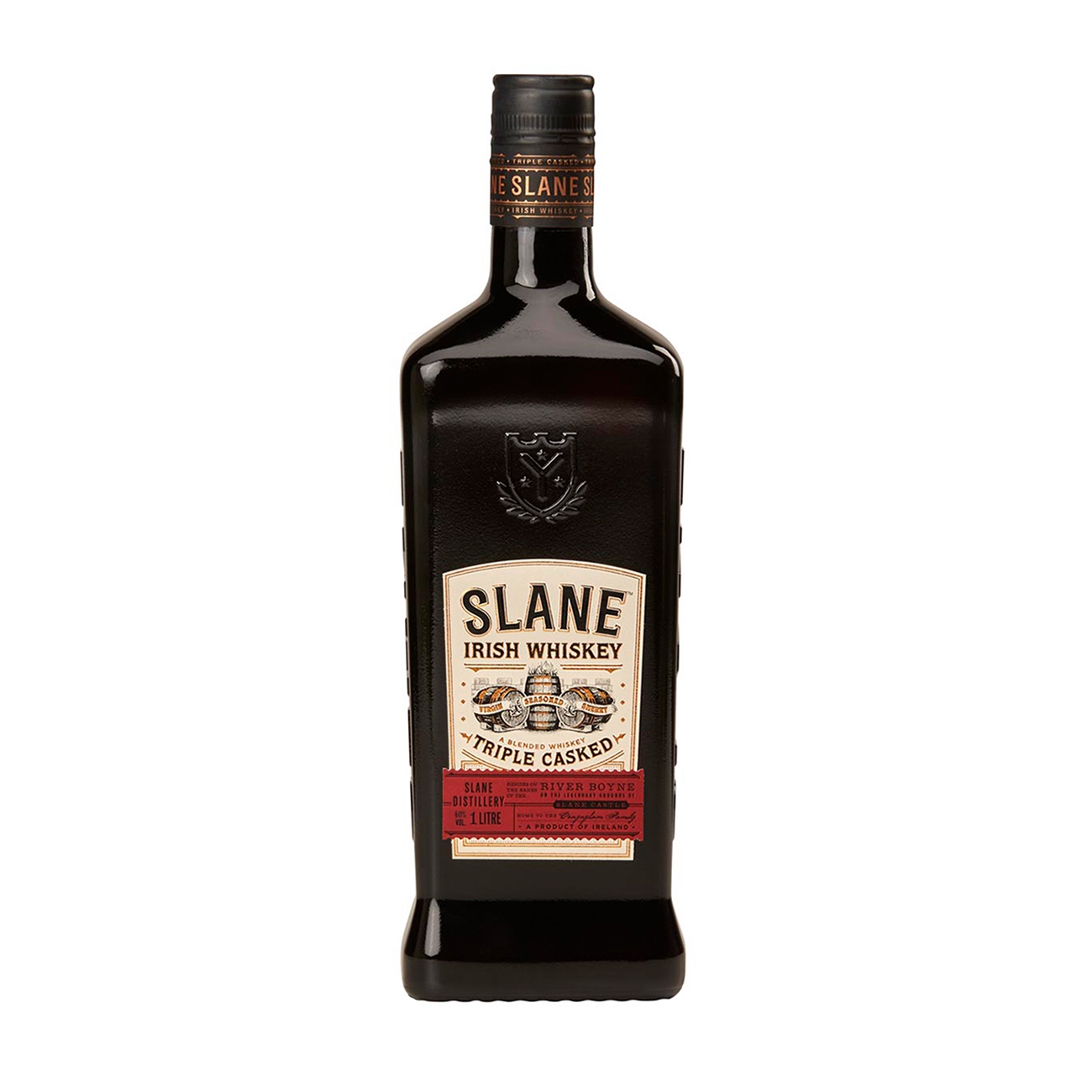 Slane IRISH BLEND Irish Whiskey 1000 ml