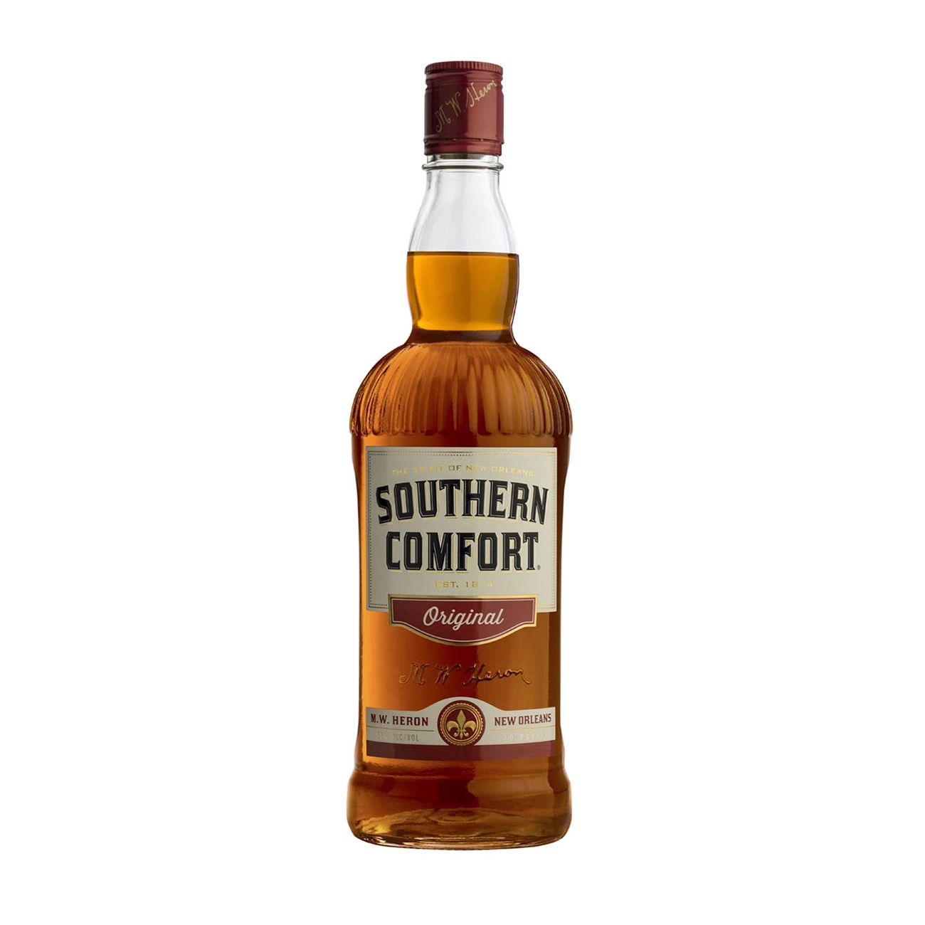 Southern Comfort FRUIT LIQUEURS Original 1000 ml