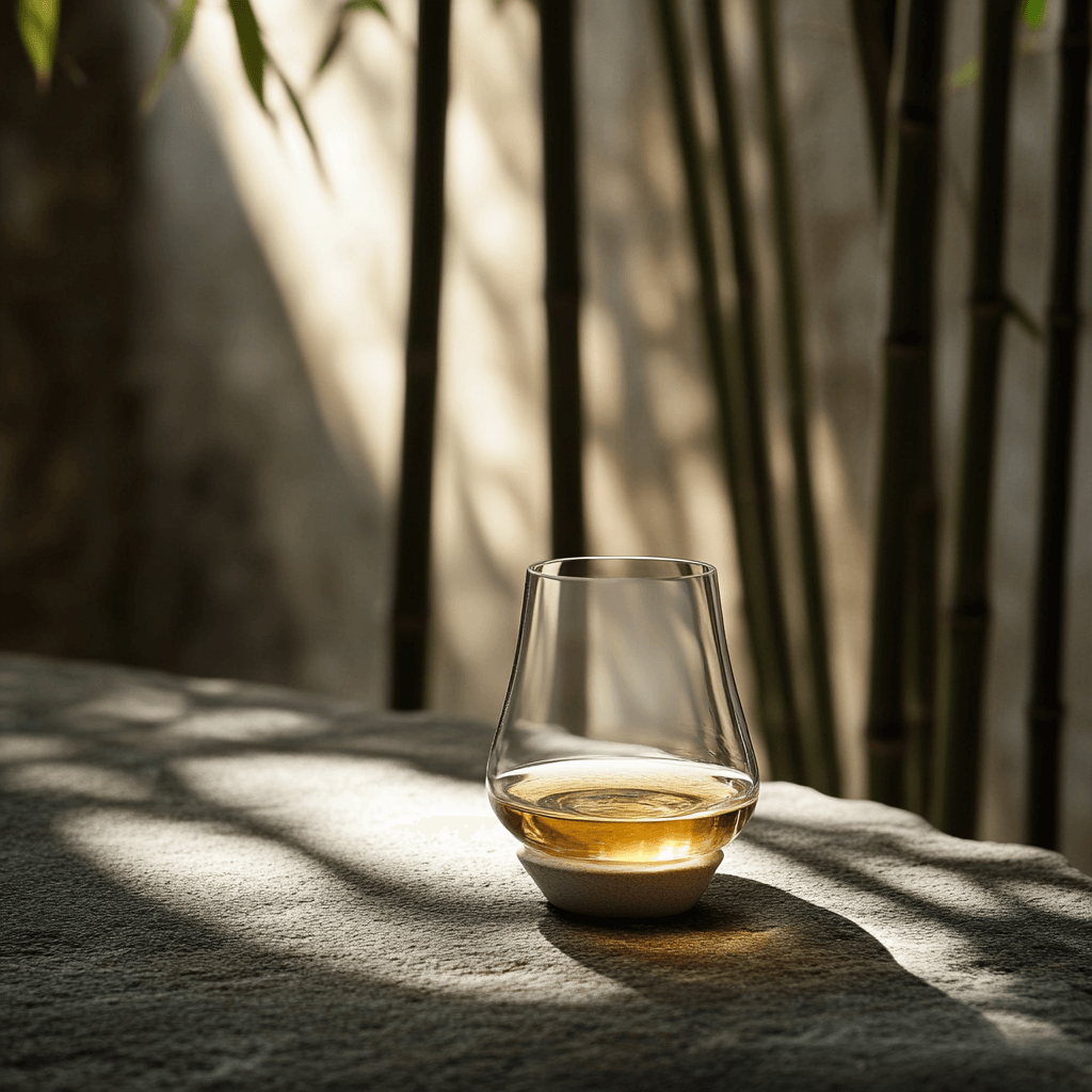 Suntory BLENDED Toki 1000 ml