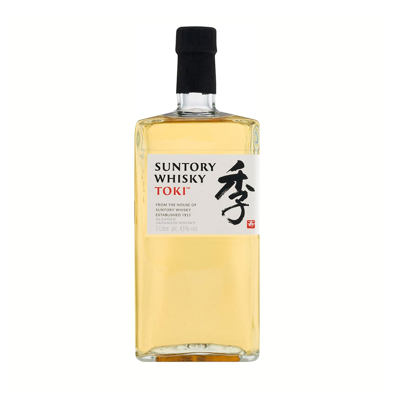 Suntory BLENDED Toki 1000 ml