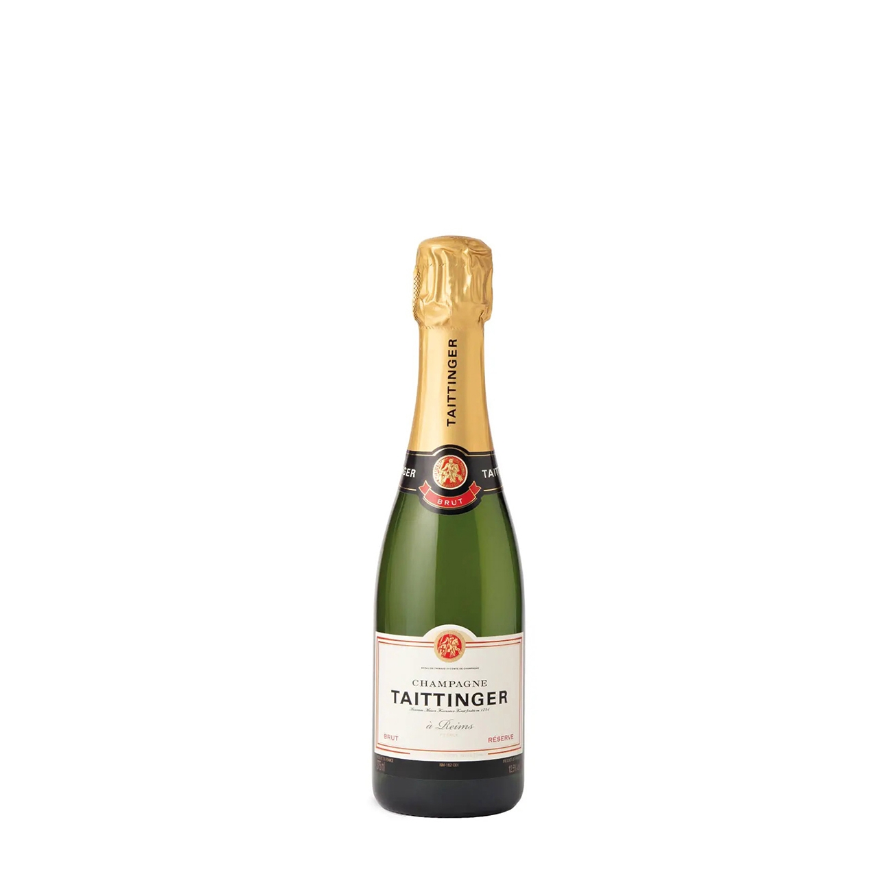 Taittinger  BRUT Brut Réserve 375 ml