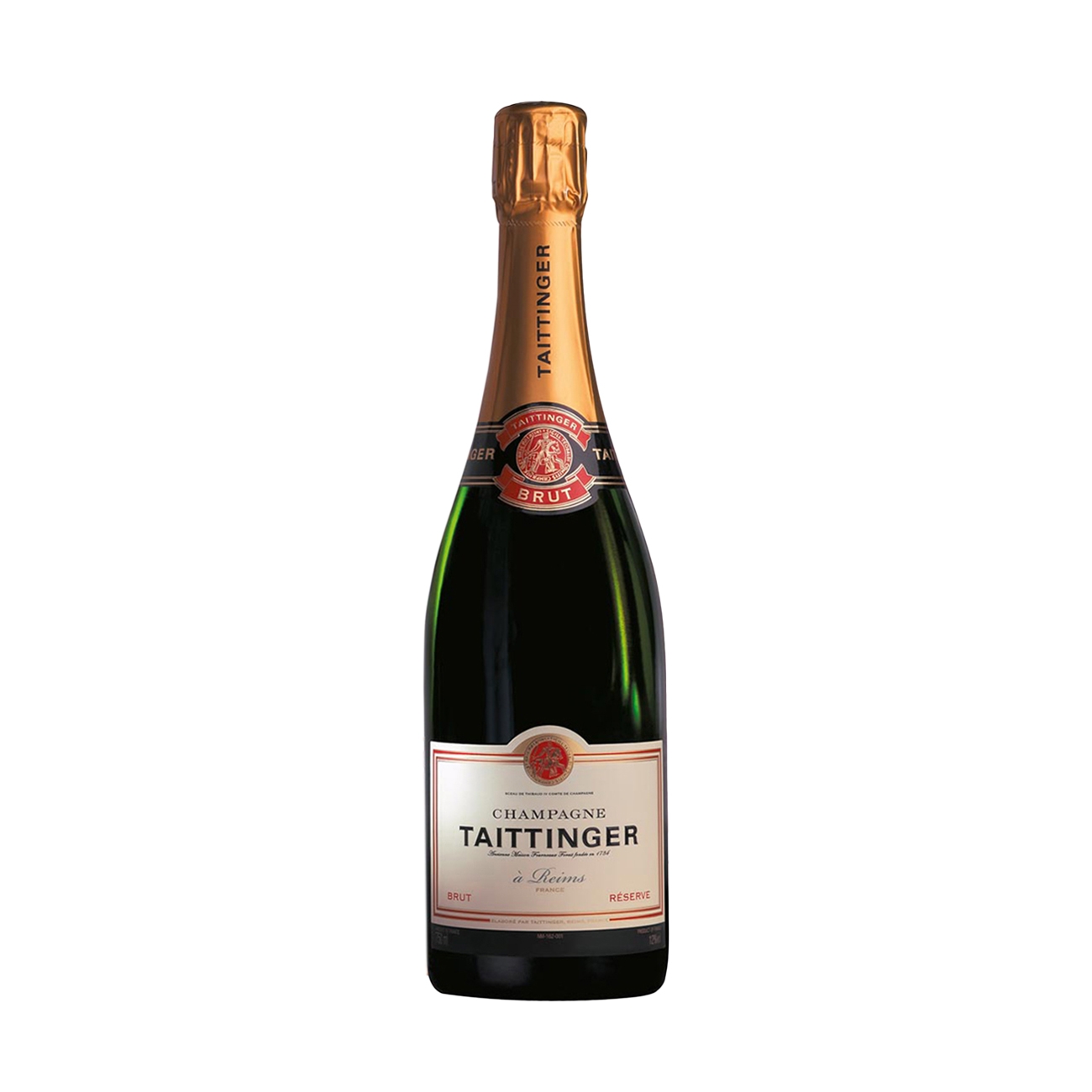 Taittinger  BRUT Brut Reserve 750 ml