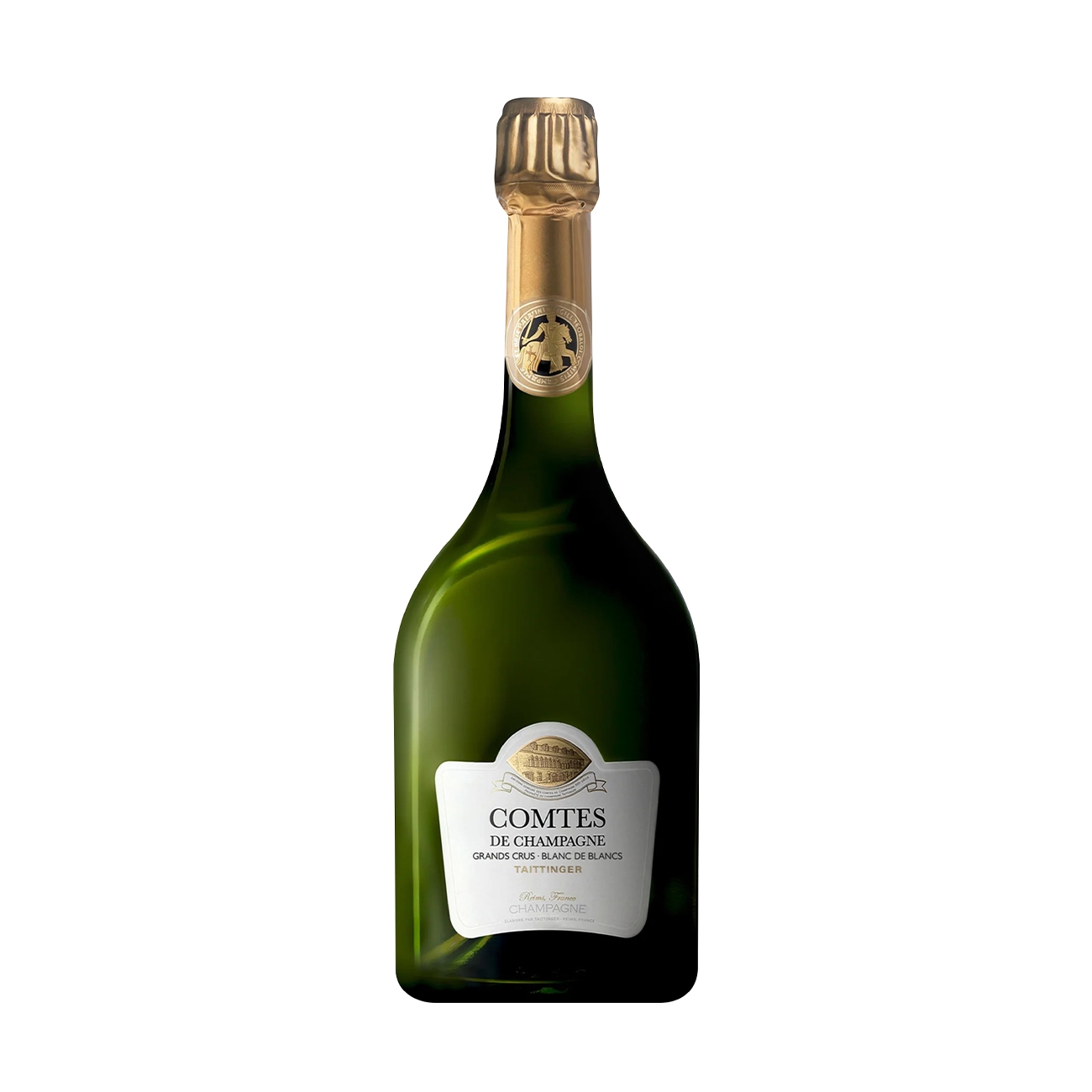 Taittinger  BRUT Comtes De Champagne Blanc De Blancs 2013 750 ml