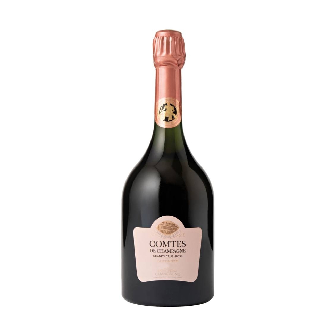 Taittinger  BRUT Comtes De Champagne Rose 2011 750 ml