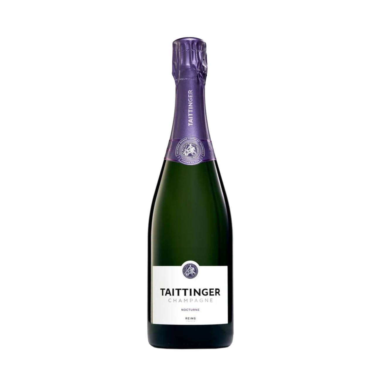 Taittinger  DRY Nocturne 750 ml