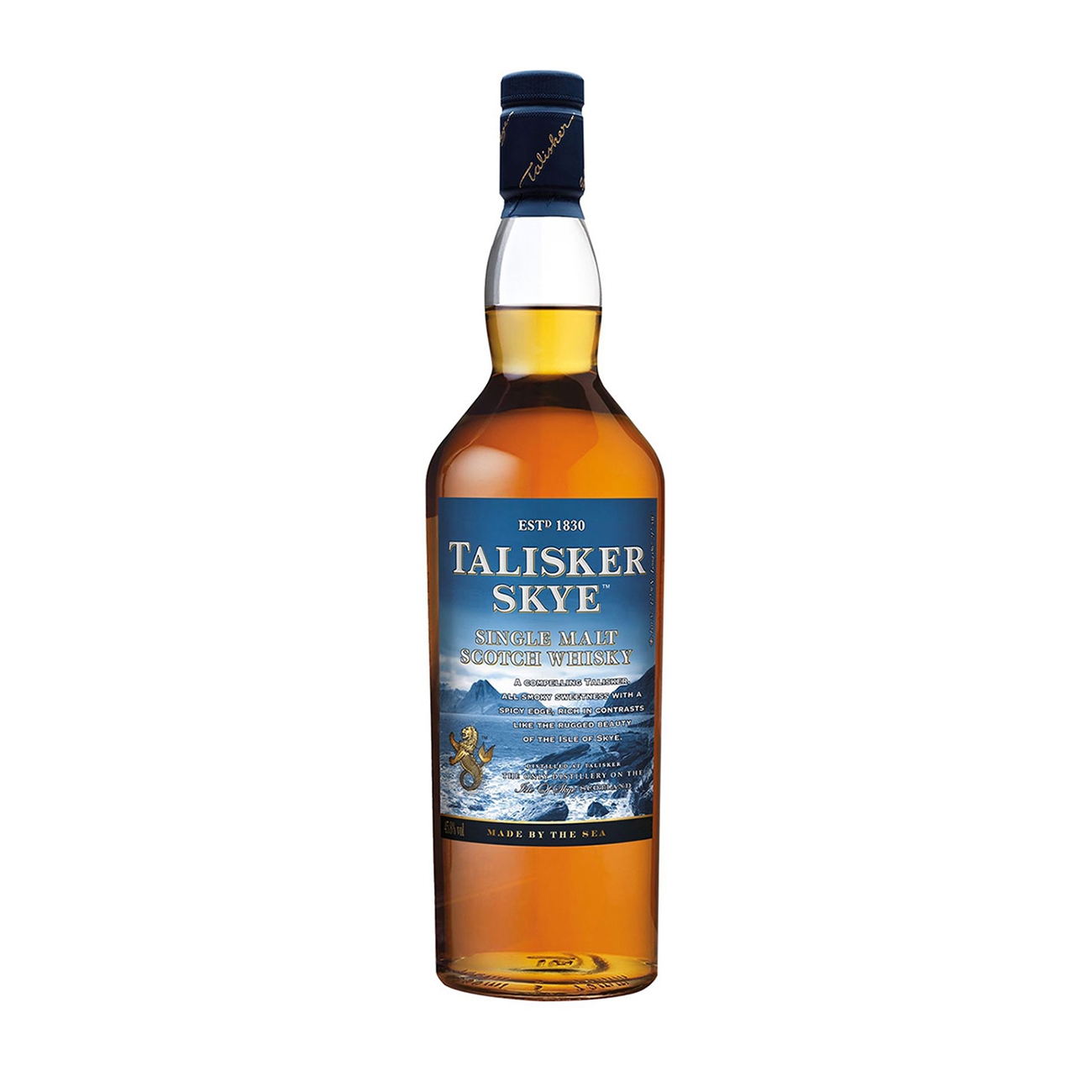 Talisker  SINGLE MALT Skye 1000 ml