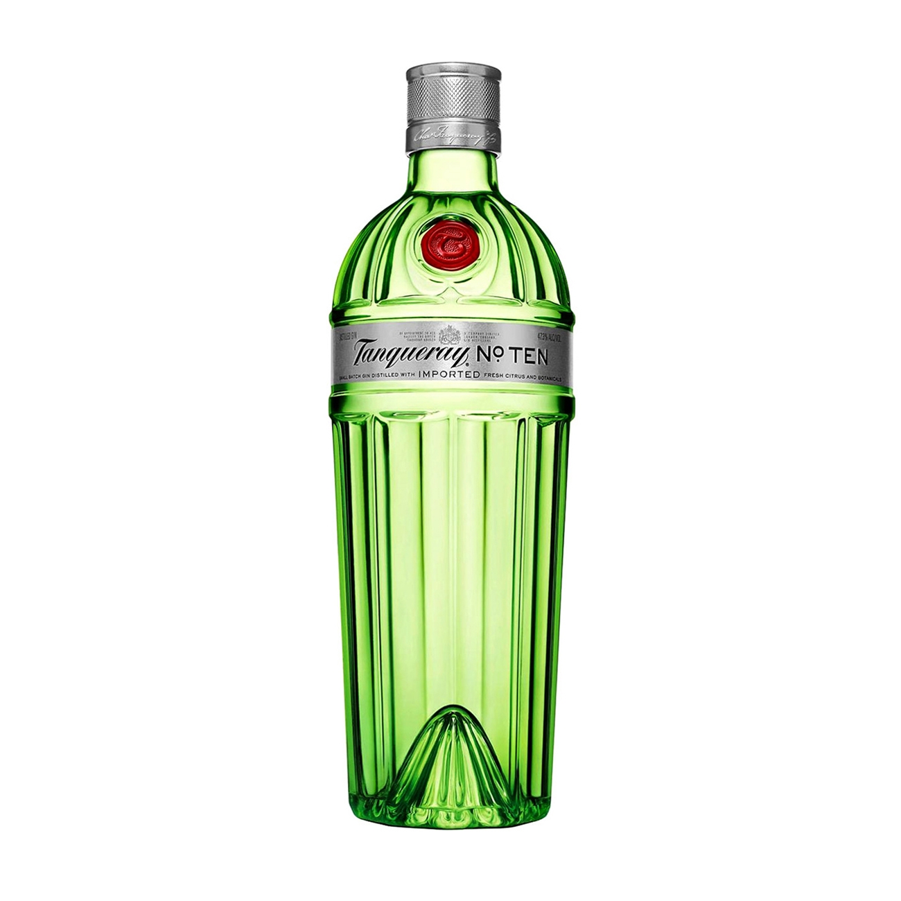 Tanqueray  LONDON DRY GIN No. Ten 1000 ml