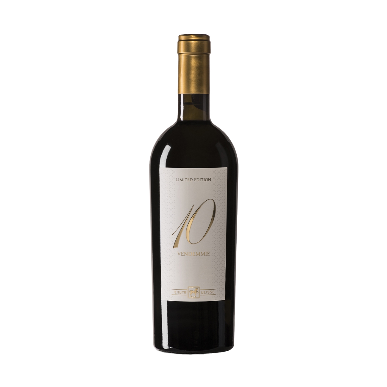 Tenuta Ulisse SEC 10 Vendemmie Bianco 750 ml