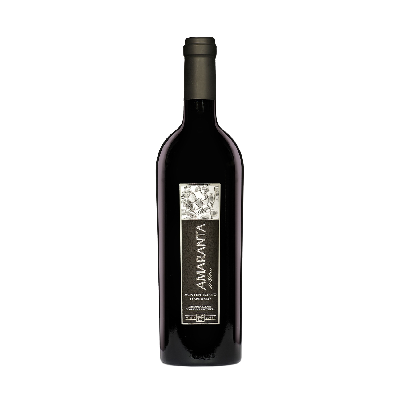 Tenuta Ulisse SEC Amaranta 750 ml