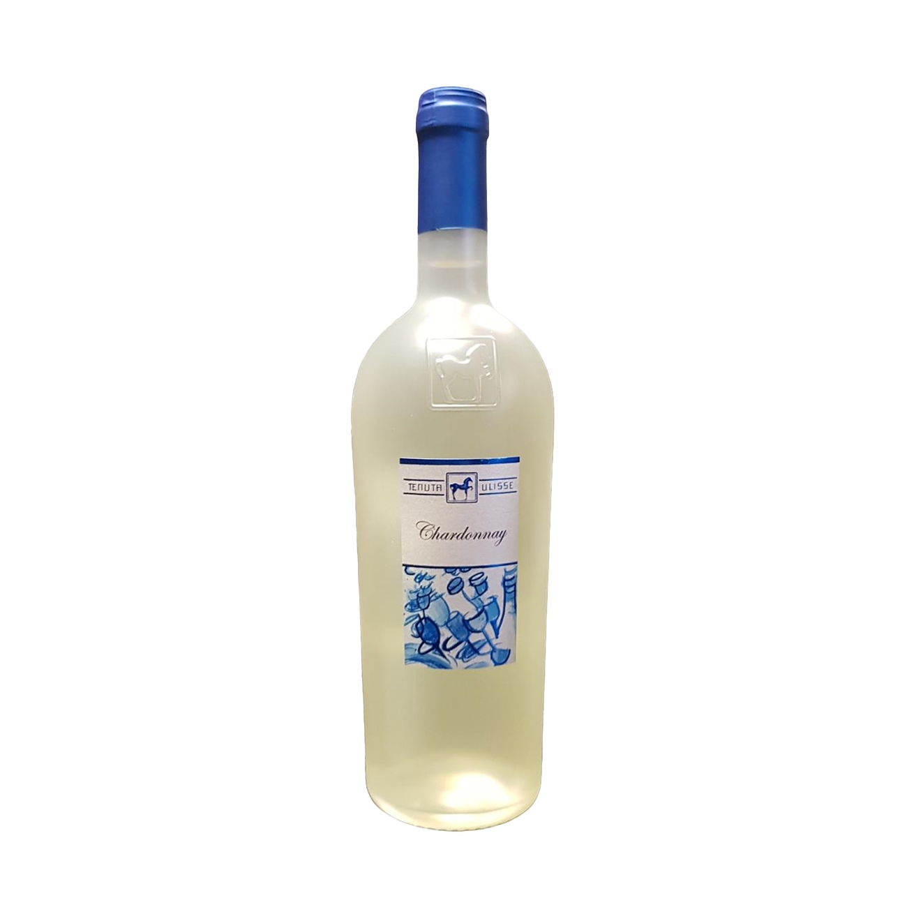 Tenuta Ulisse SEC Chardonnay 750 ml