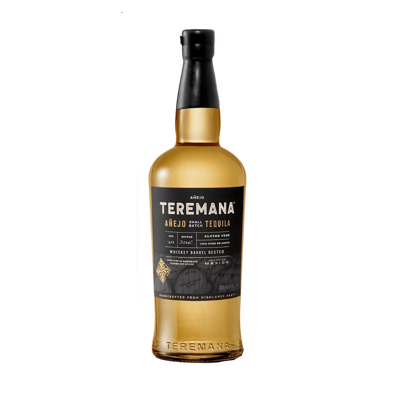 Teremana ANEJO Anejo 1000 ml
