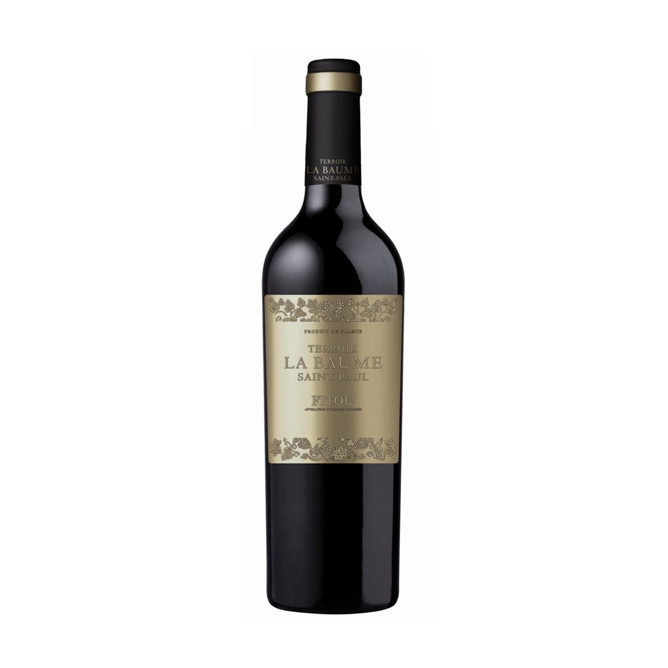 Terroir La Baume SEC Fitou 750 ml