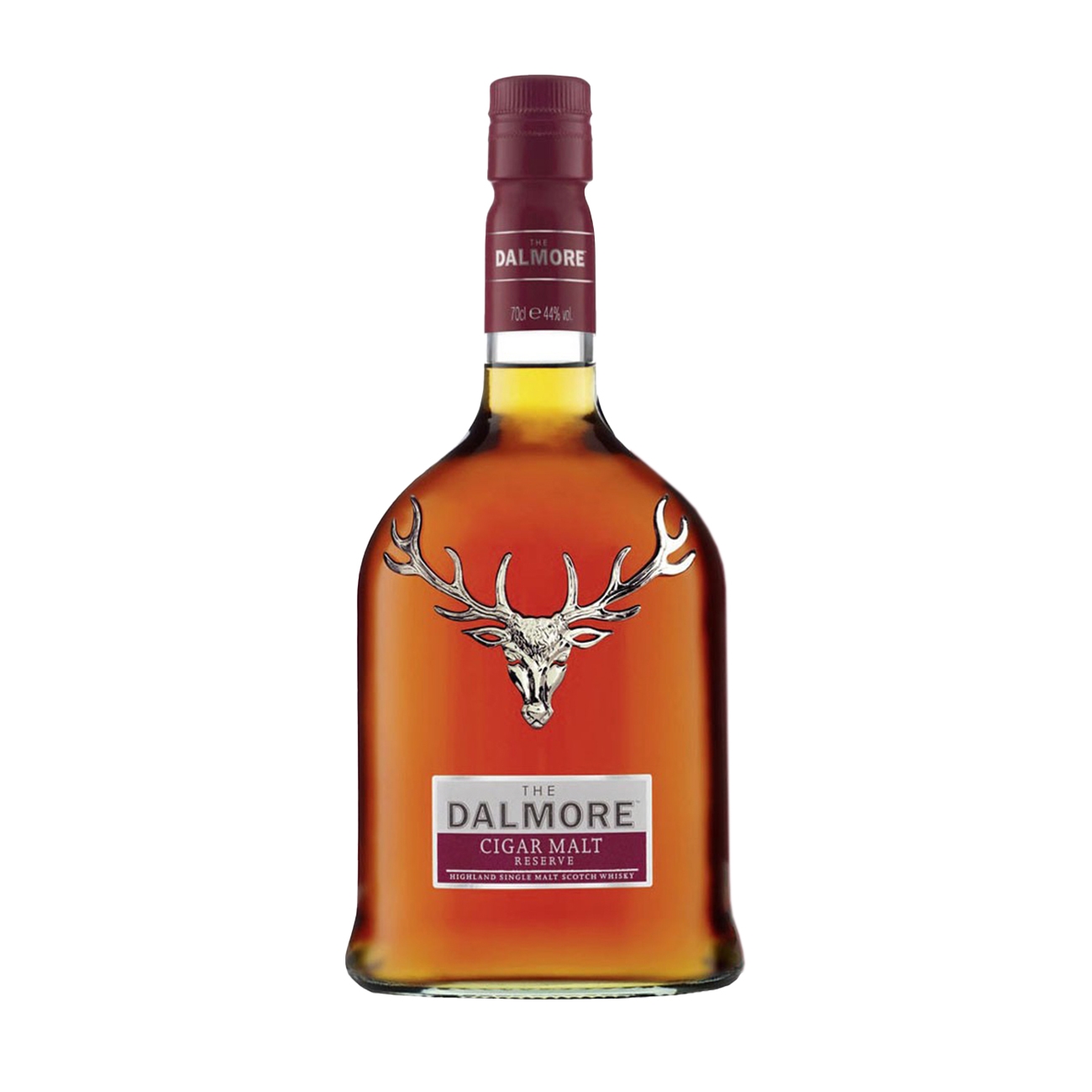 The Dalmore SINGLE MALT Cigar Malt 1000 ml