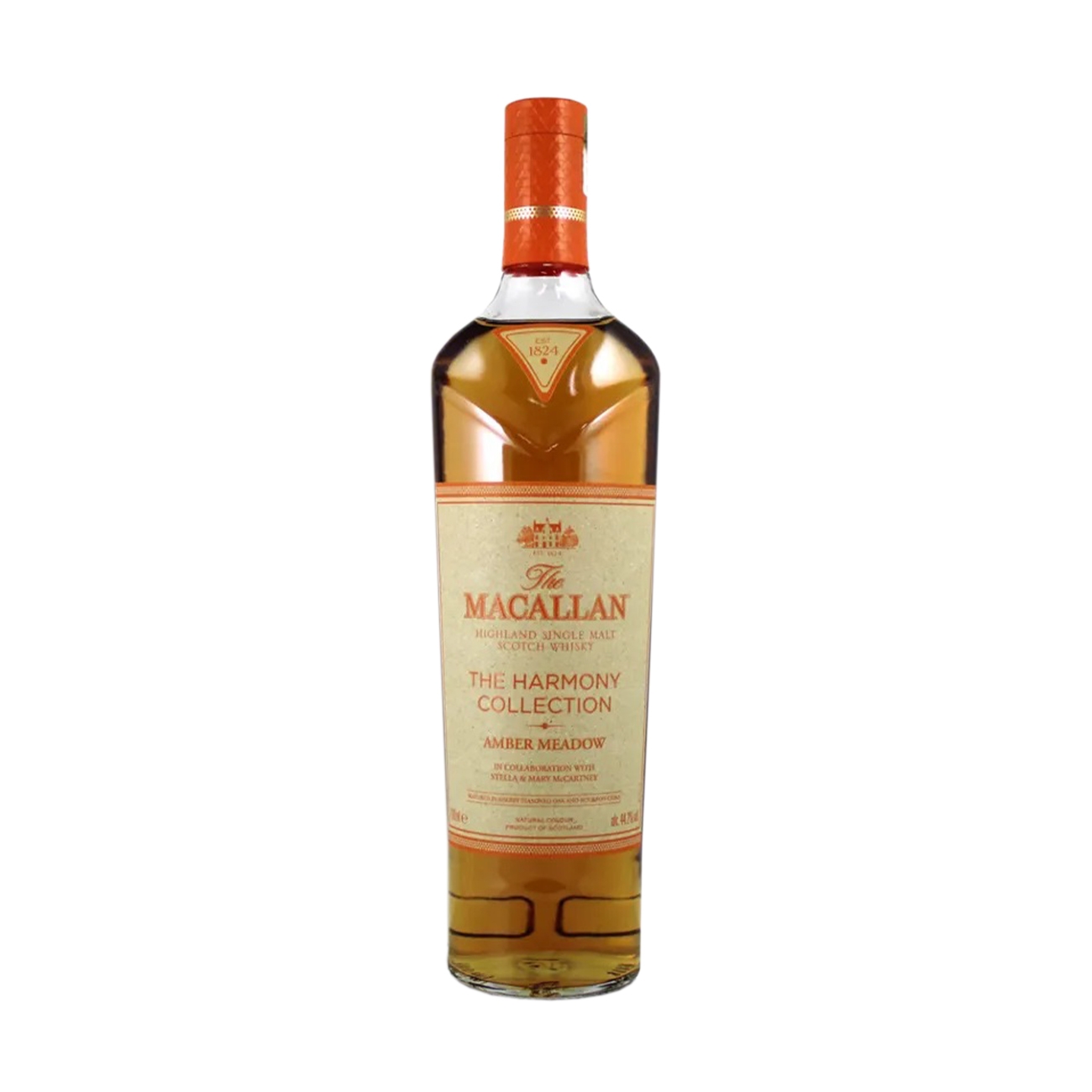 The Macallan SINGLE MALT The Harmony Collection Amber Meadow 700 ml