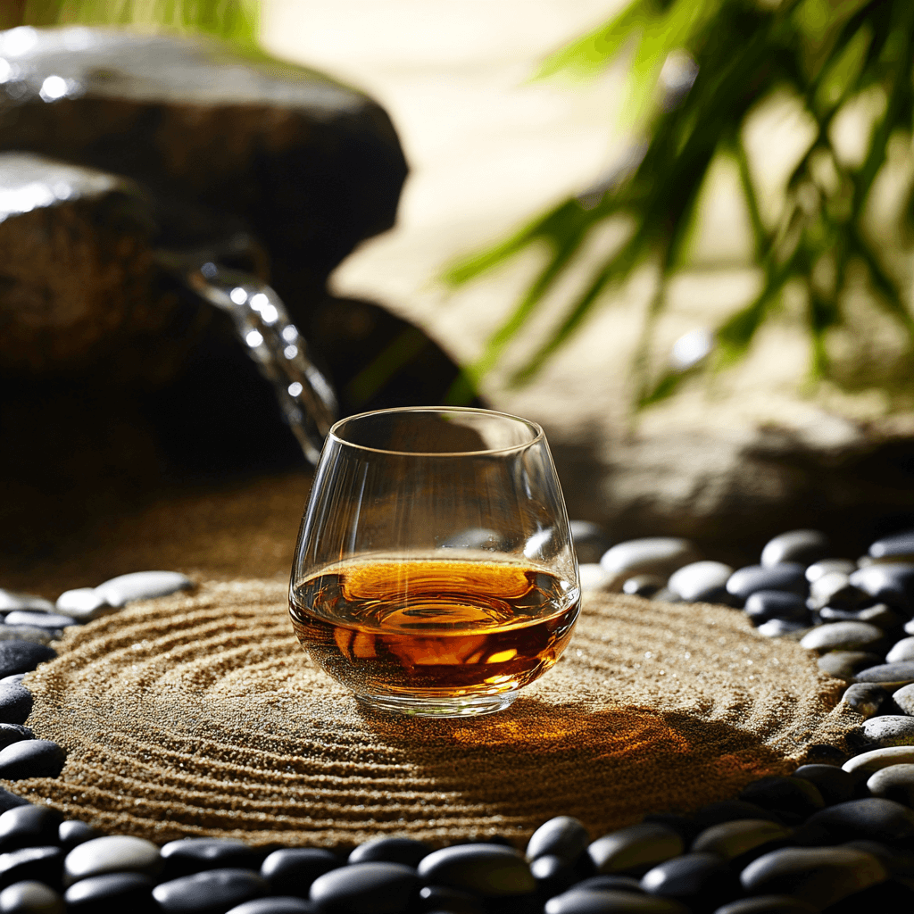 TOGOUCHI BLENDED Kiwami 700 ml