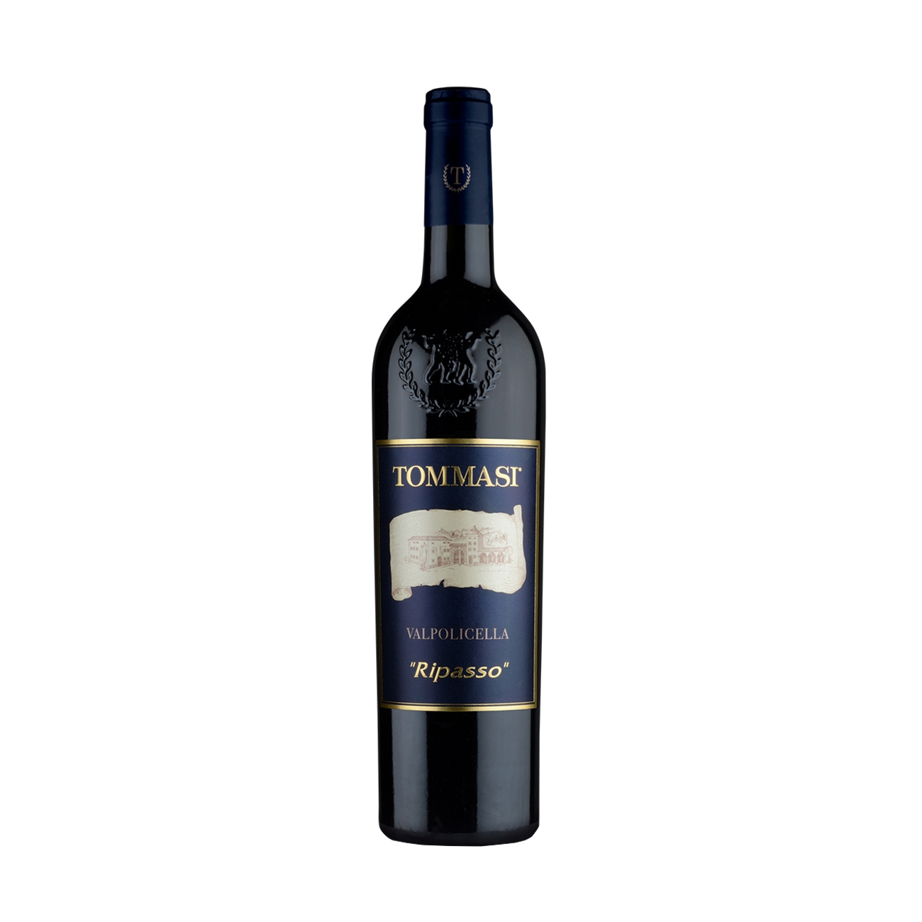 Tommasi SEC Ripasso 750 ml