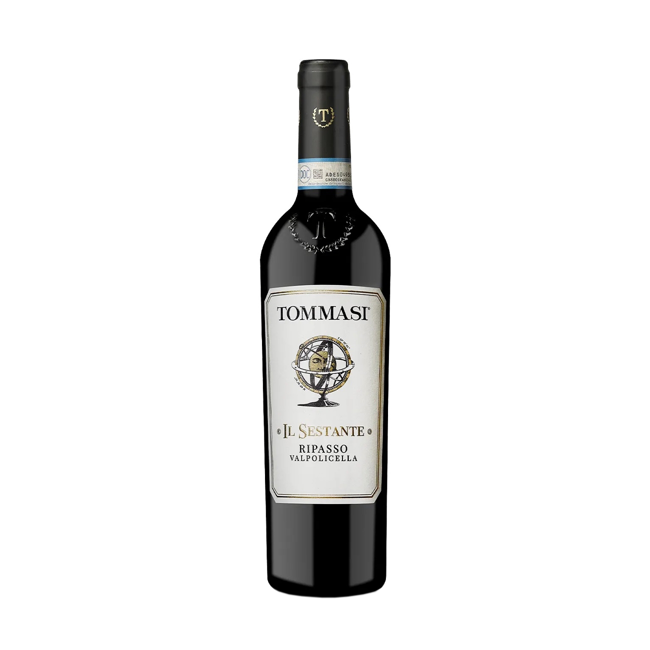 Tommasi SEC Il Sestante Ripasso Valpolicella Superiore 750 ml