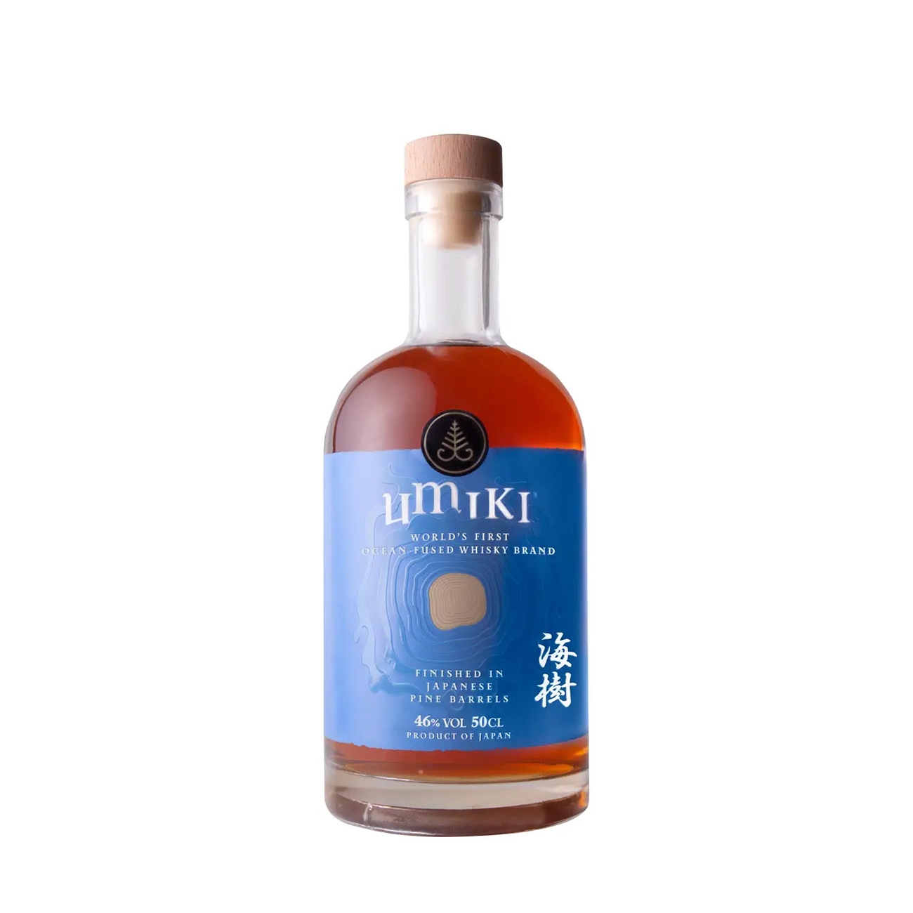 Umiki BLENDED Ocean Fused 500 ml